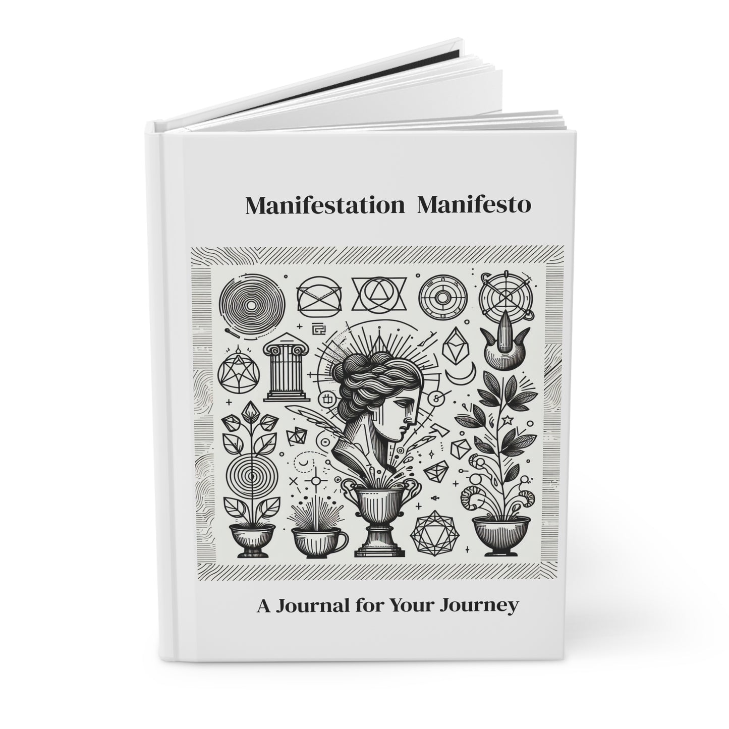 Manifestation Journal